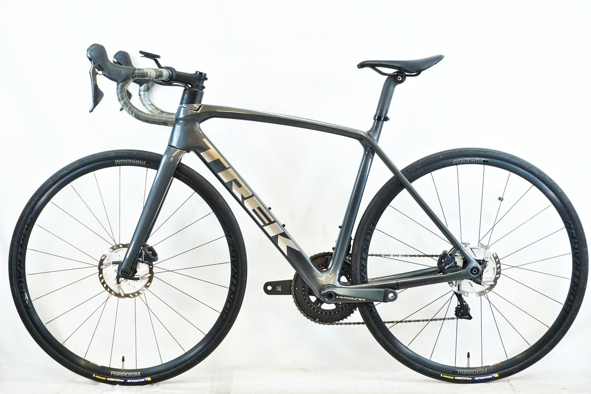ジャンク TREK 「トレック」 EMONDA SL6 DISC 2021-2022年モデル ロードバイク / 有明ガーデン店