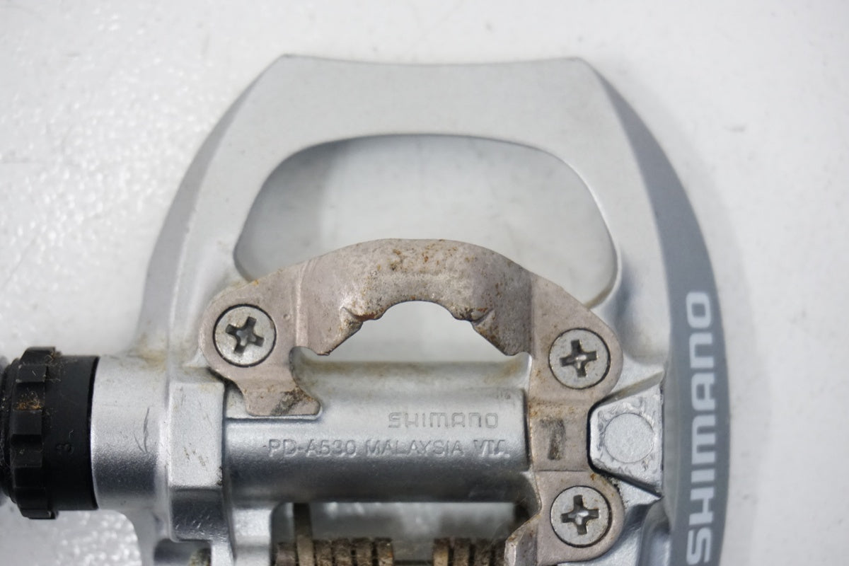 SHIMANO「シマノ」 PD-A530 ペダル / 浜松店