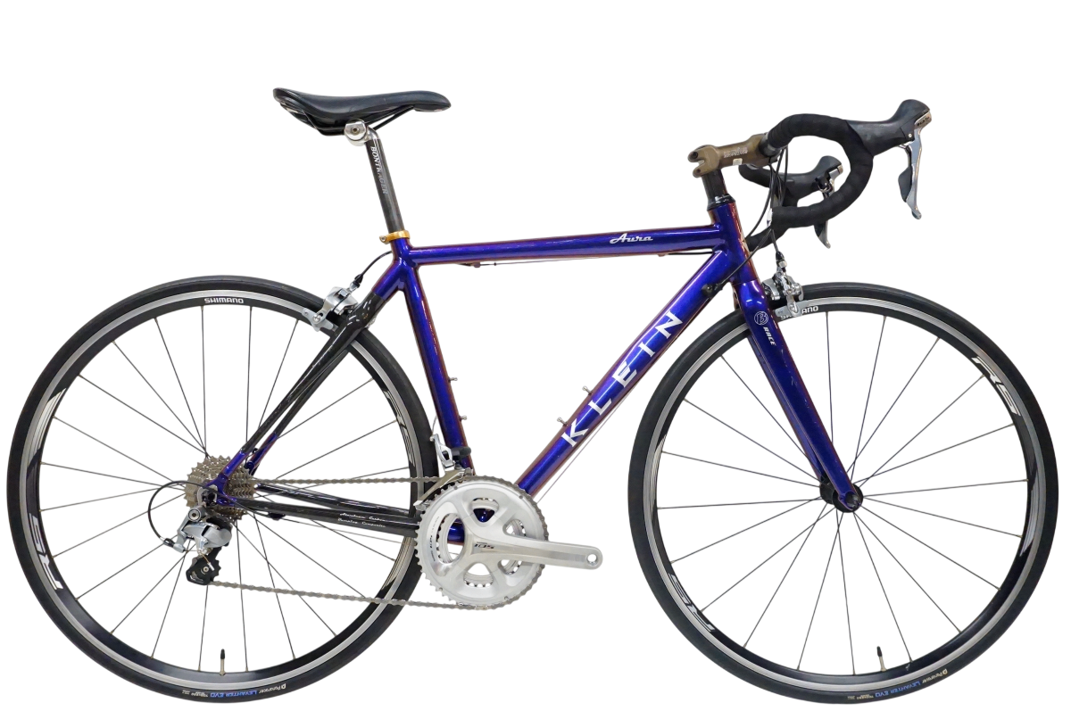 KLEIN 「クライン」 AURA V 2008年モデル ロードバイク / 名古屋大須店