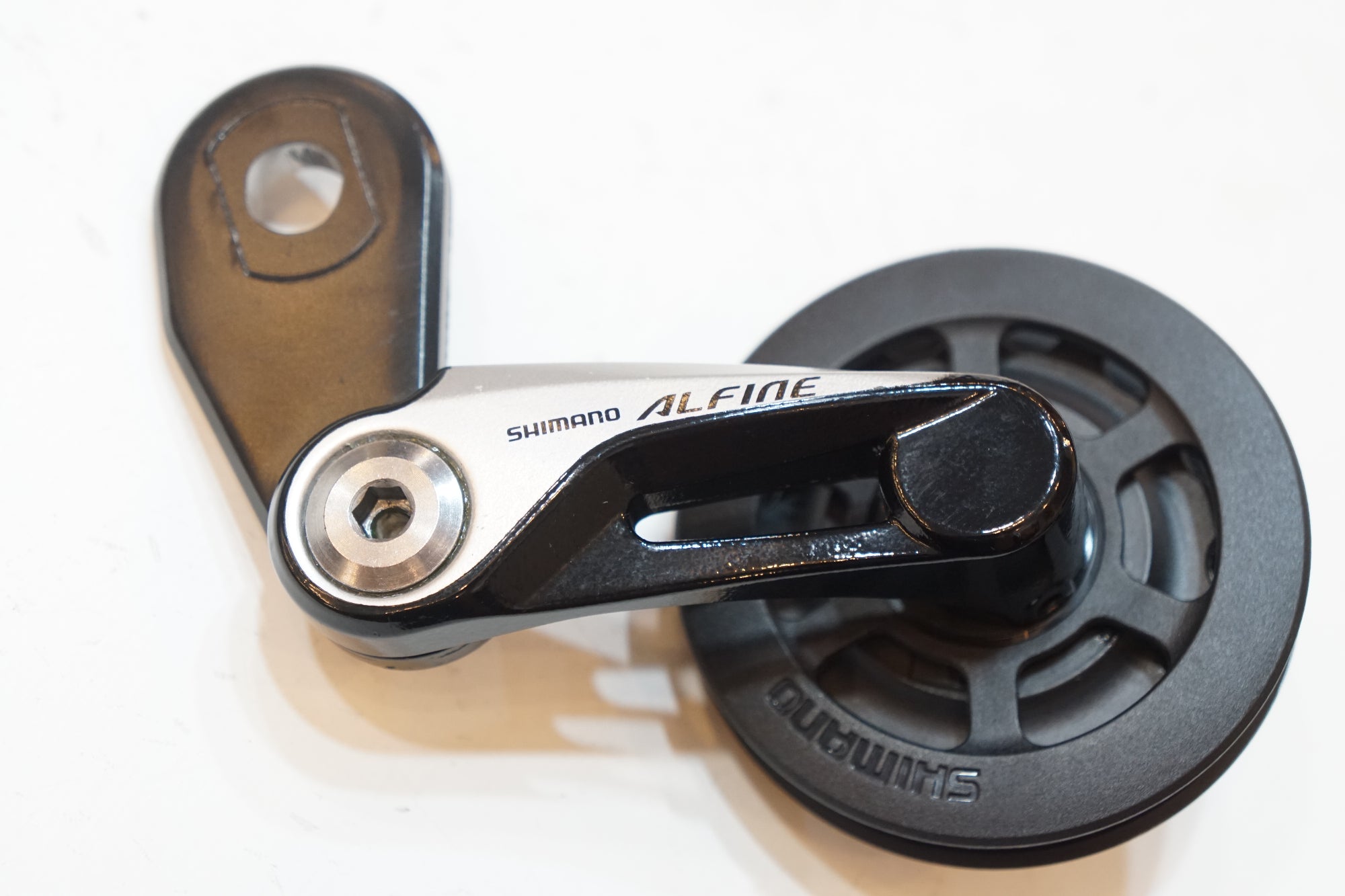 SHIMANO 「シマノ」 ALFINE CT-S510 チェーンテンショナー / バイチャリ浦和ベース