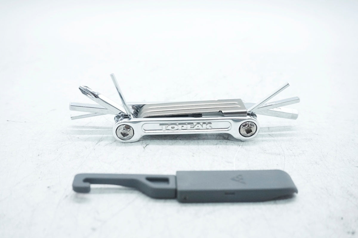 TOPEAK 「トピーク」 携帯工具 / 大阪門真店