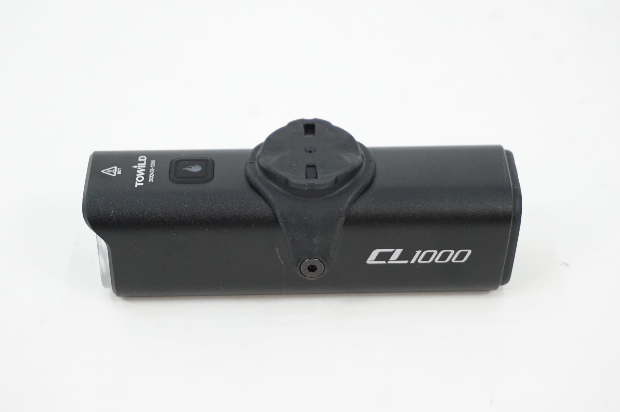 TOWILD 「トゥワイルド」 CL1000 フロントライト / 川越店