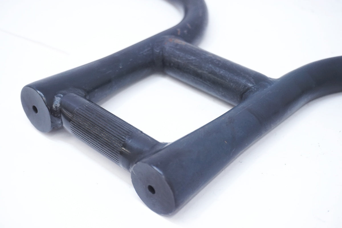 ブランド不明 BMX用 Φ22.2 560mｍ ハンドル / 大阪美原北インター店