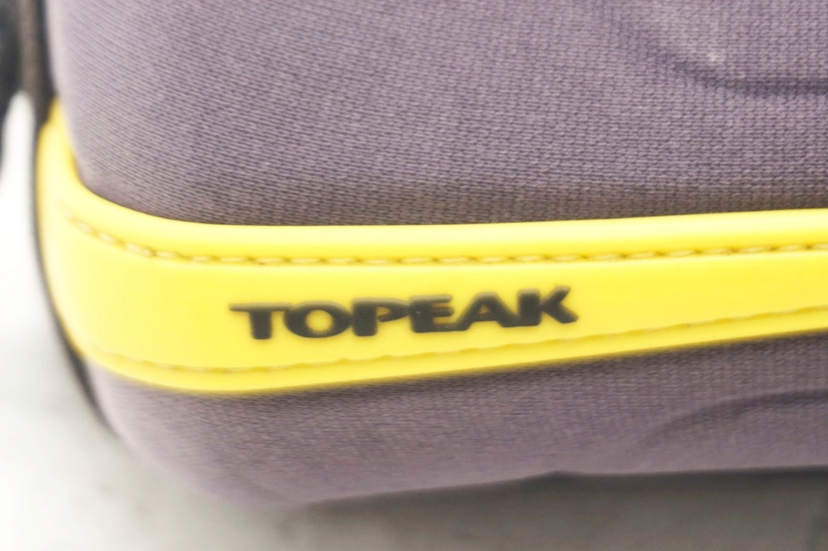 TOPEAK 「トピーク」 ツールボトル / 大阪門真店
