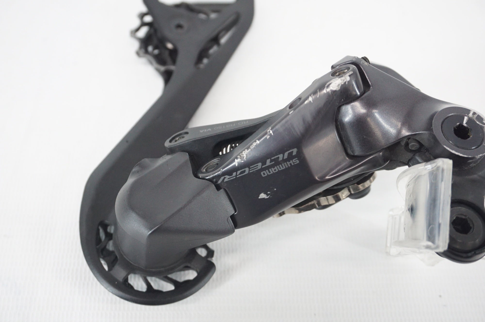 SHIMANO 「シマノ」」 ULTEGRA Di2 R8100系 (R8150/R8170) コンポセット / 阪急塚口店
