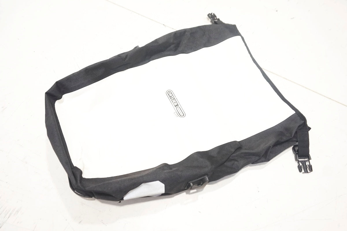 ORTLIEB 「オルトリーブ」 BACK ROLLER CITY パニアバッグ / 大阪門真店