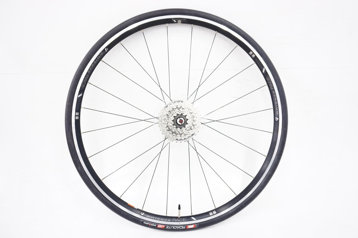 BONTRAGER「ボントレガー」 RACE シマノ11速 リアホイール / 浜松店