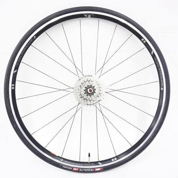 BONTRAGER「ボントレガー」 RACE シマノ11速 リアホイール / 浜松店