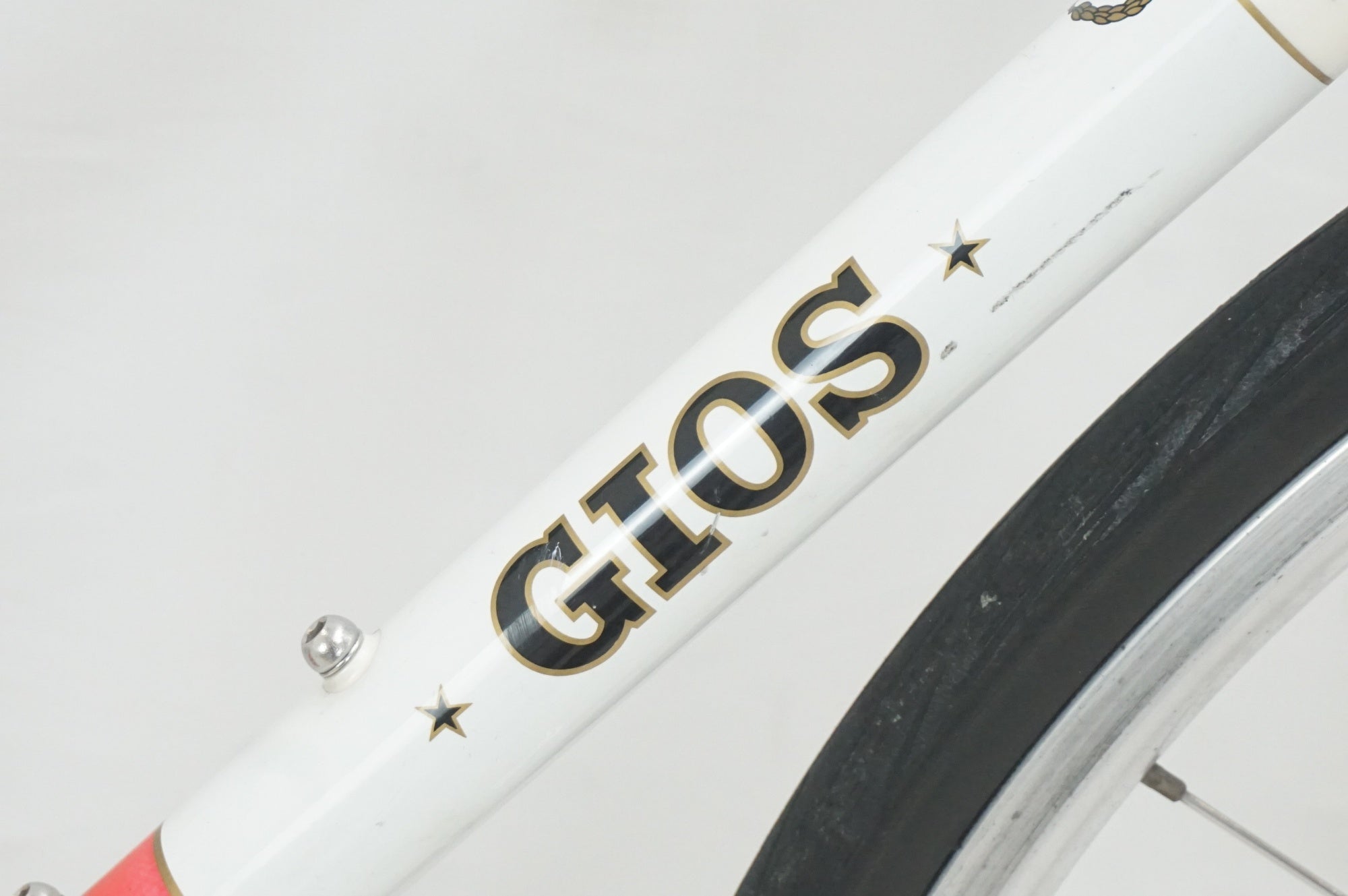 GIOS 「ジオス」 VINTAGE PISTA 2015年頃 ピストバイク / 福岡アイランドシティ店