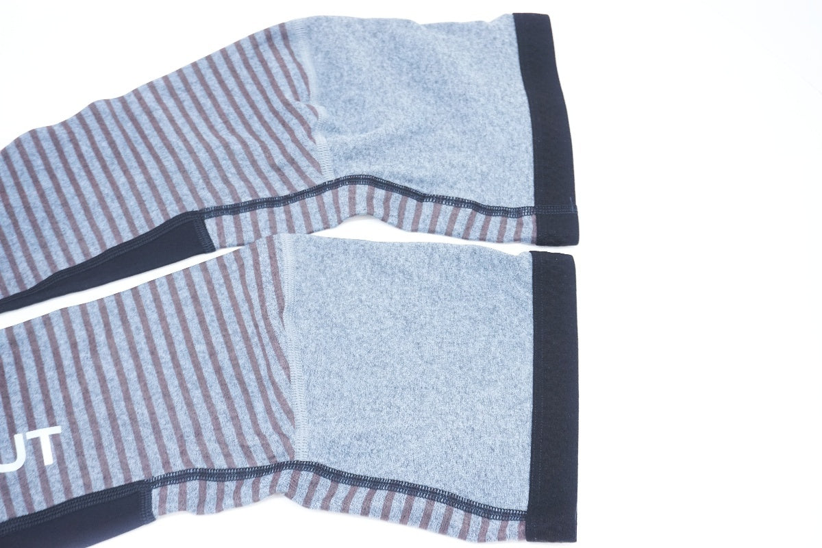 DOTOUT 「ドットアウト」 Mサイズ レッグウォーマー / 大阪美原北インター店