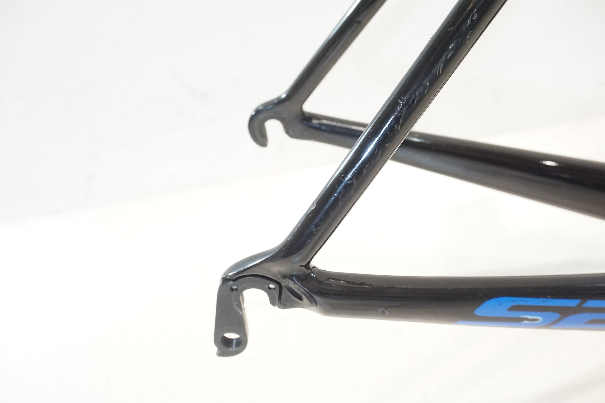 CERVELO 「サーベロ」 S2 2014年モデル フレームセット / 横浜戸塚店