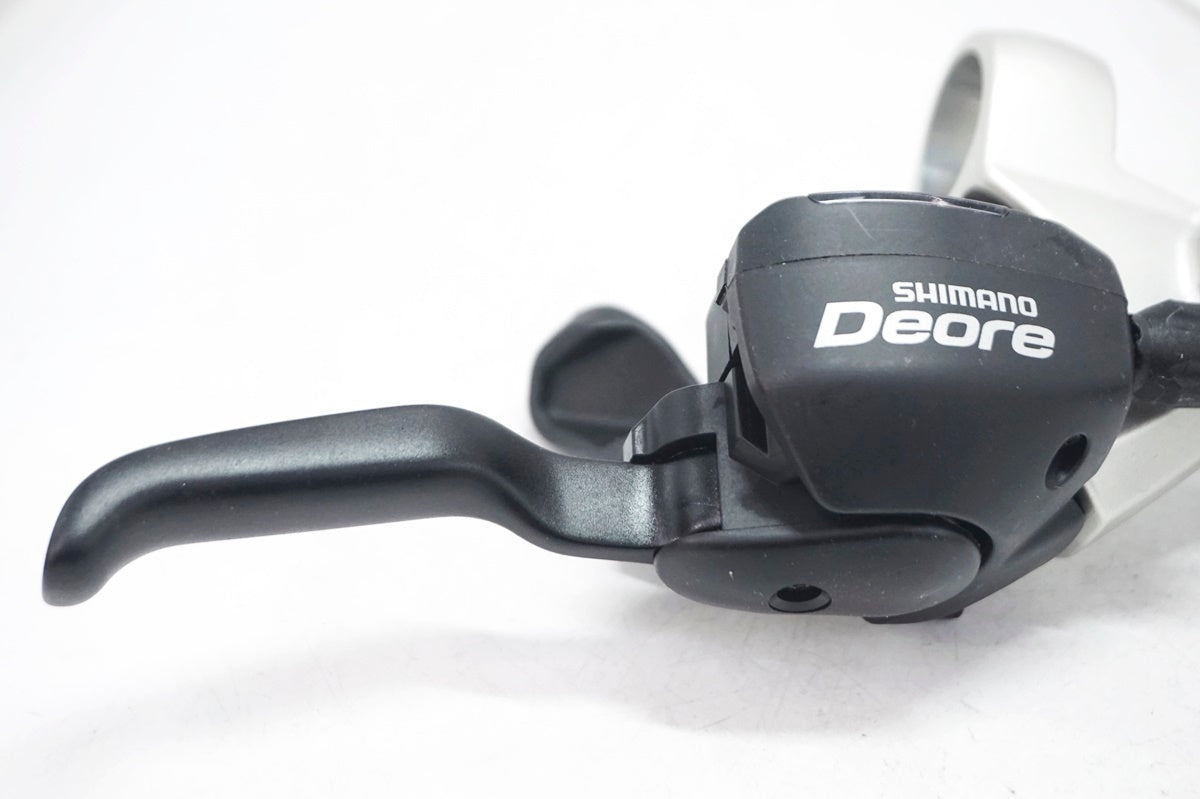 SHIMANO 「シマノ」 DEORE ST-M535 デュアルコントロールレバー / 大阪門真店