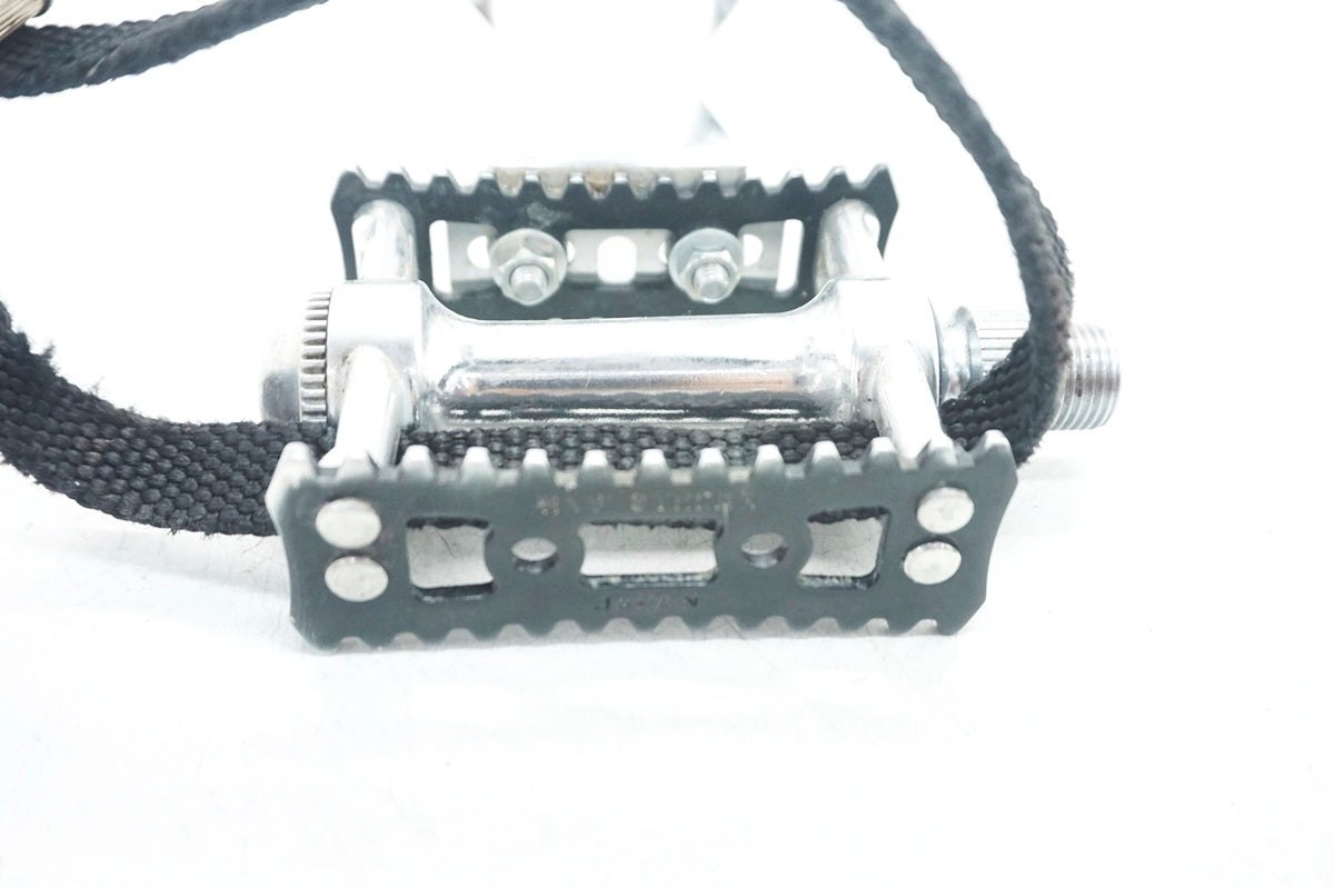 MKS 「ミカシマ」 STREAM ペダル / 大阪門真店