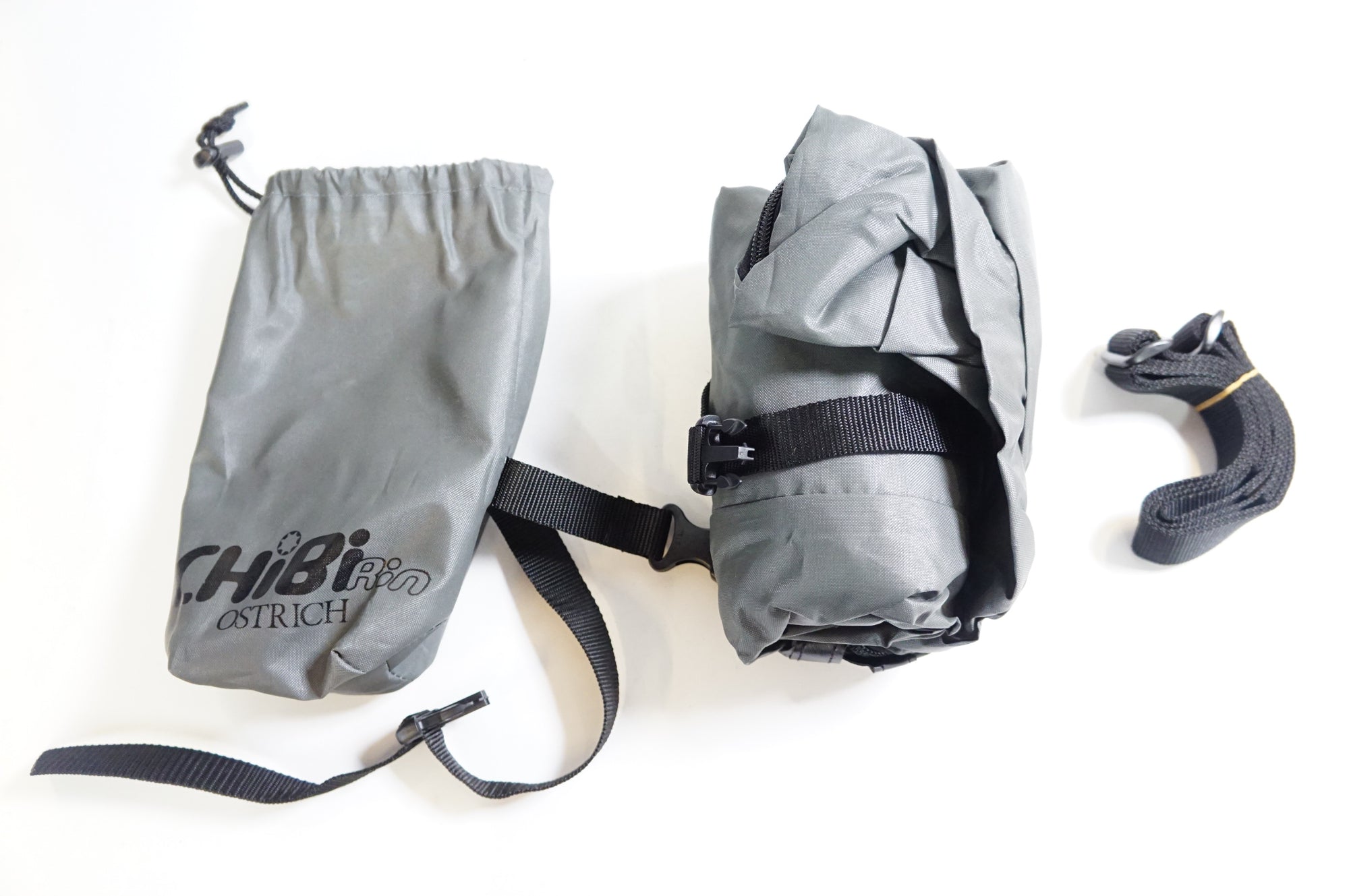OSTRICH 「オーストリッチ」 ちび輪バッグ CHIBIRIN 輪行バッグ / 熊谷本店