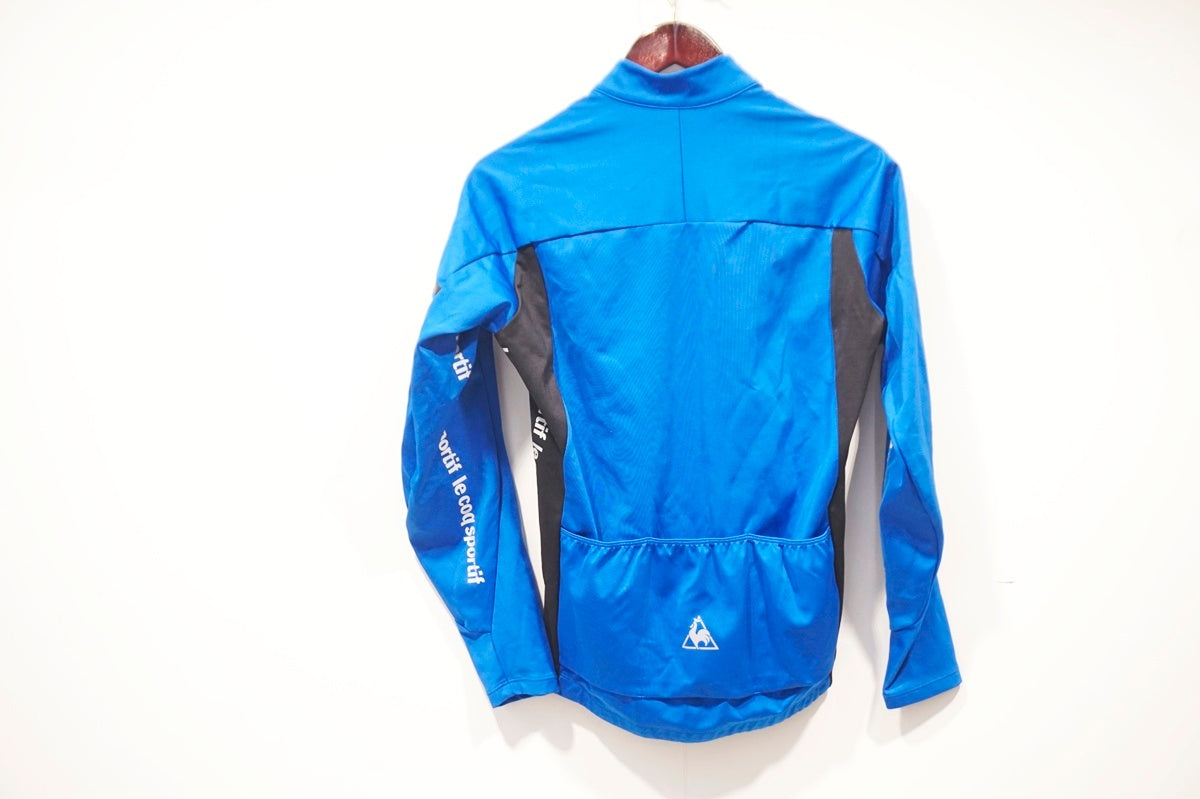 LE COQ SPORTIF 「ルコックスポルティフ」 Mサイズ 長袖ジャケット
