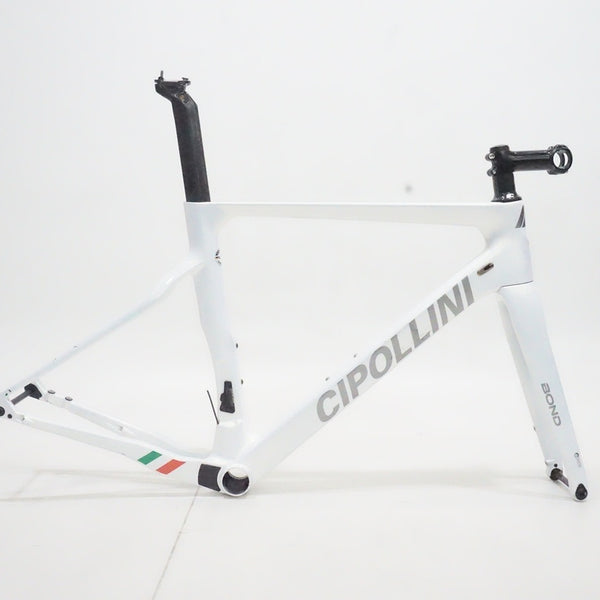 CIPOLLINI 「チッポリーニ」 BOND2 2021年モデル フレームセット