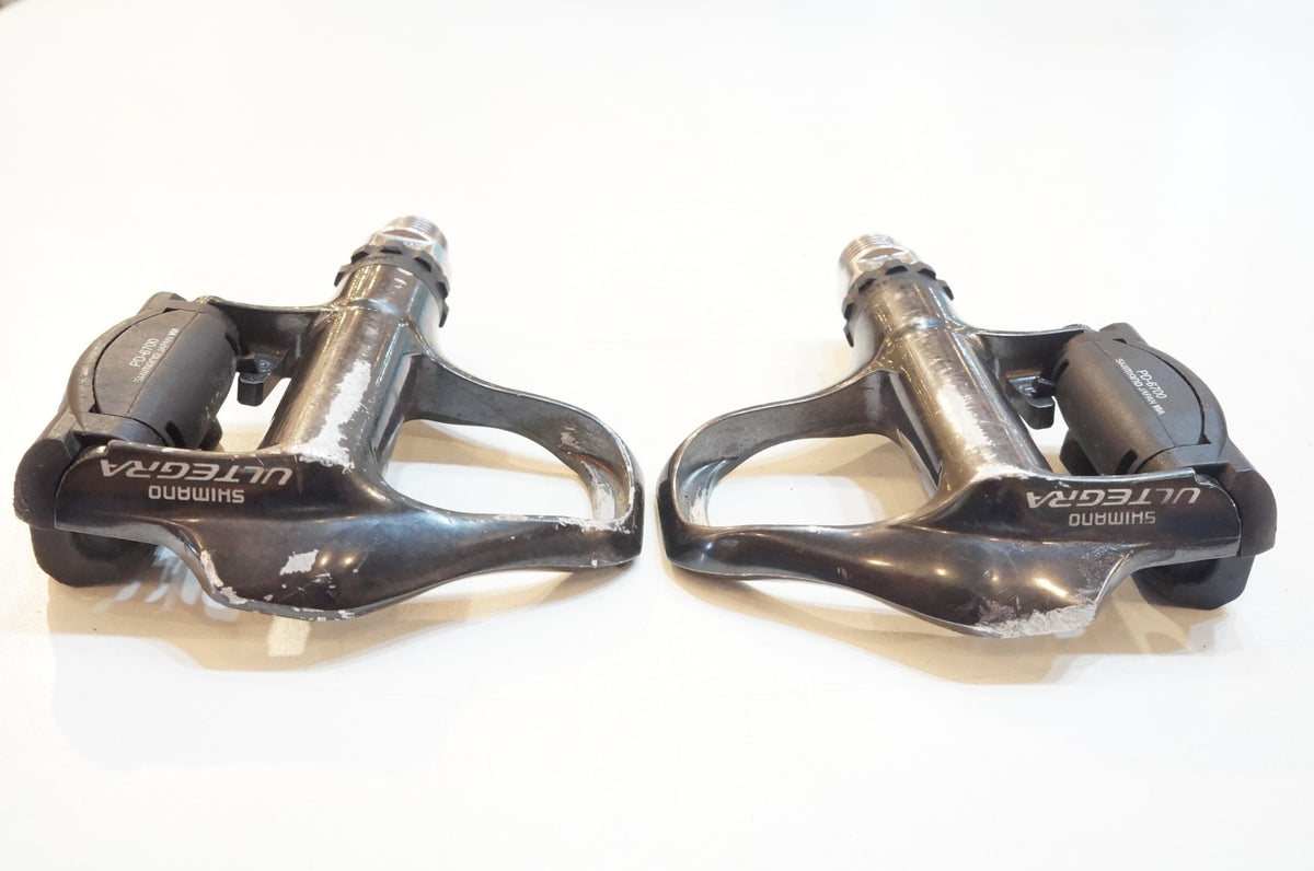 SHIMANO 「シマノ」 ULTEGRA PD-6700 ペダル / 浦和ベース