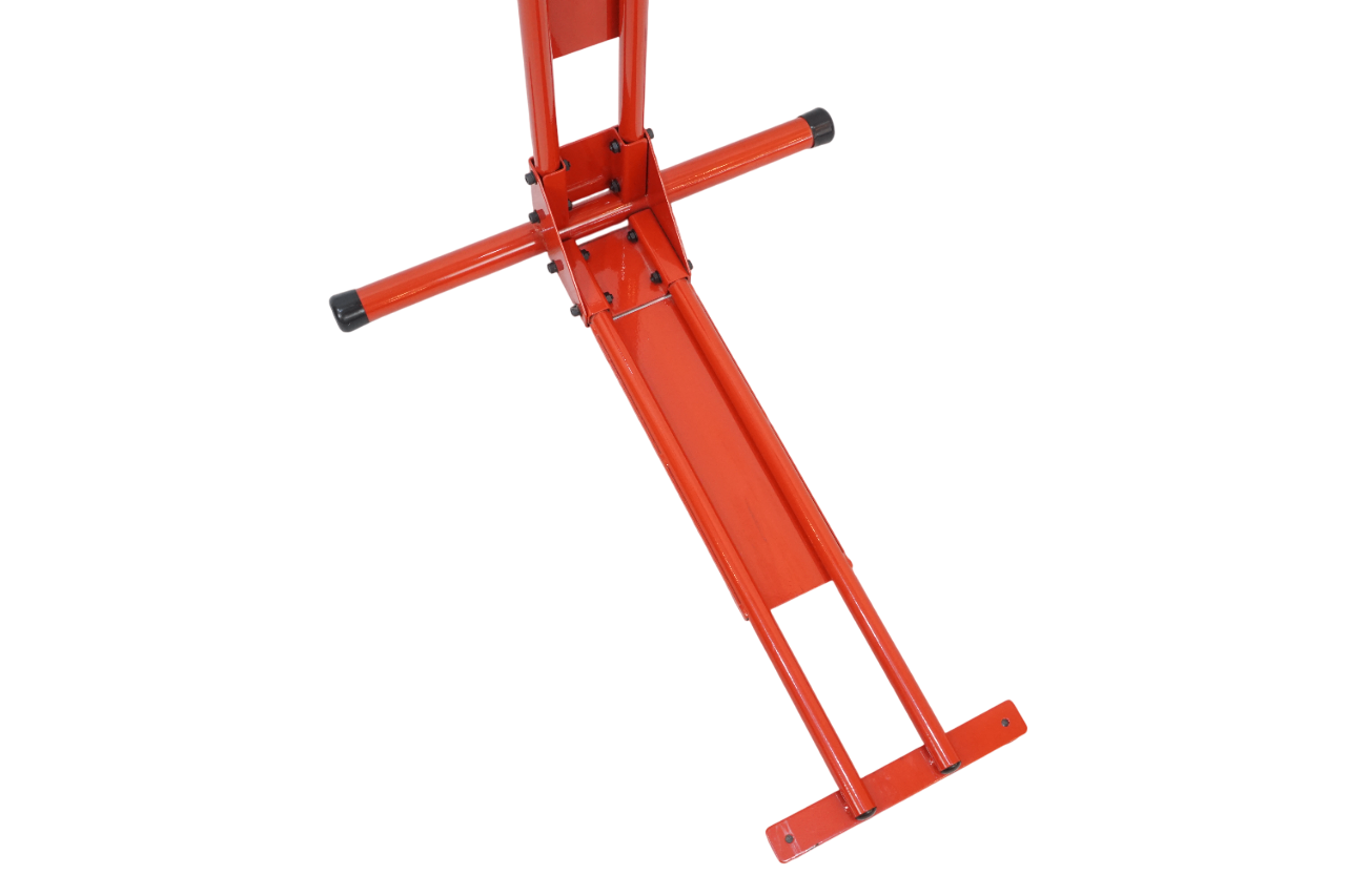 CYCLELOCKER 「サイクルロッカー」 ディスプレイスタンド / バイチャリ浦和ベース