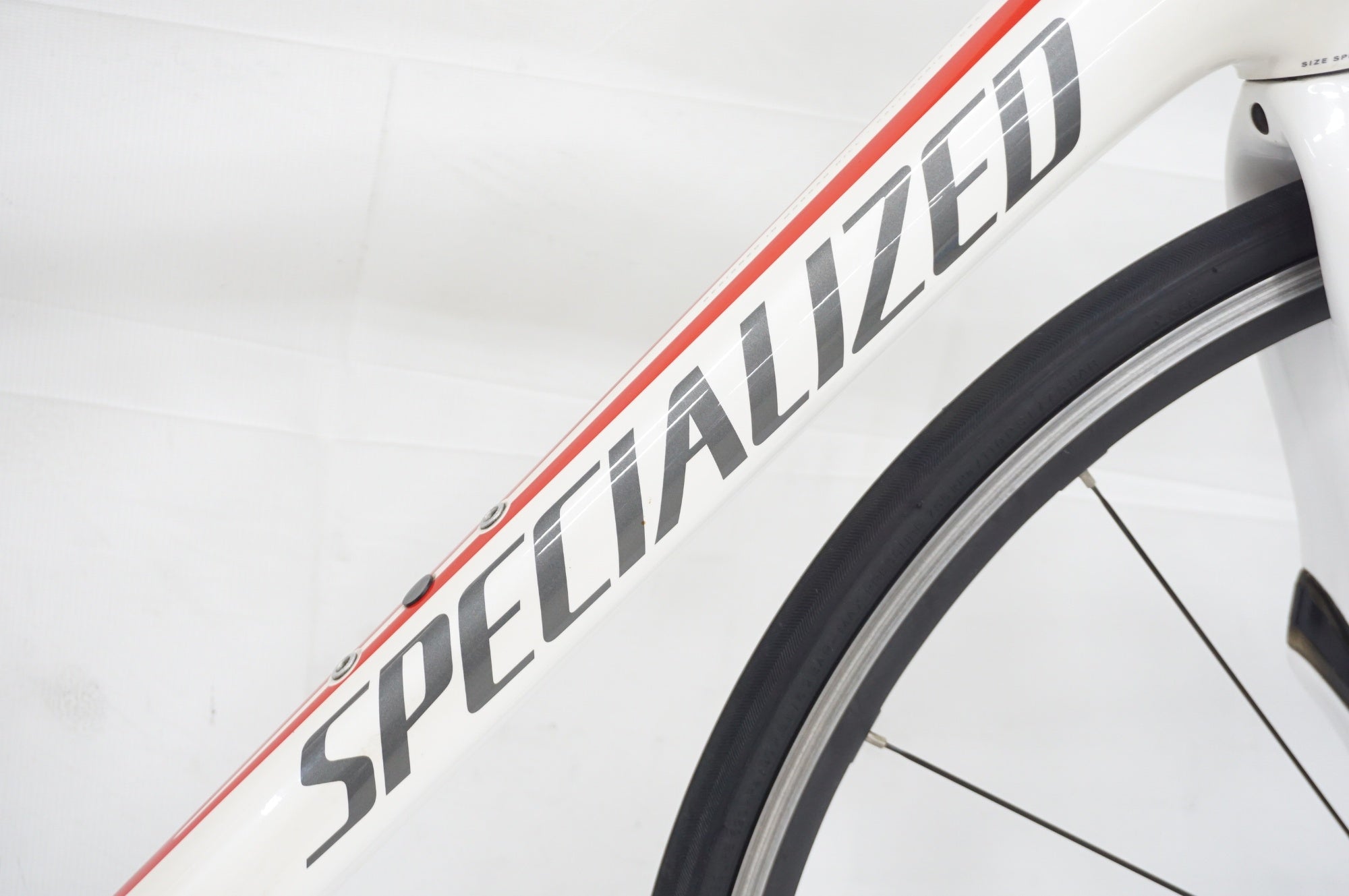 SPECIALIZED 「スペシャライズド」 ROUBAIX SL4 ELITE 2014年モデル ロードバイク / 阪急塚口店 ｜  バイチャリ公式オンラインショップ 【スポーツ自転車買取販売専門店】