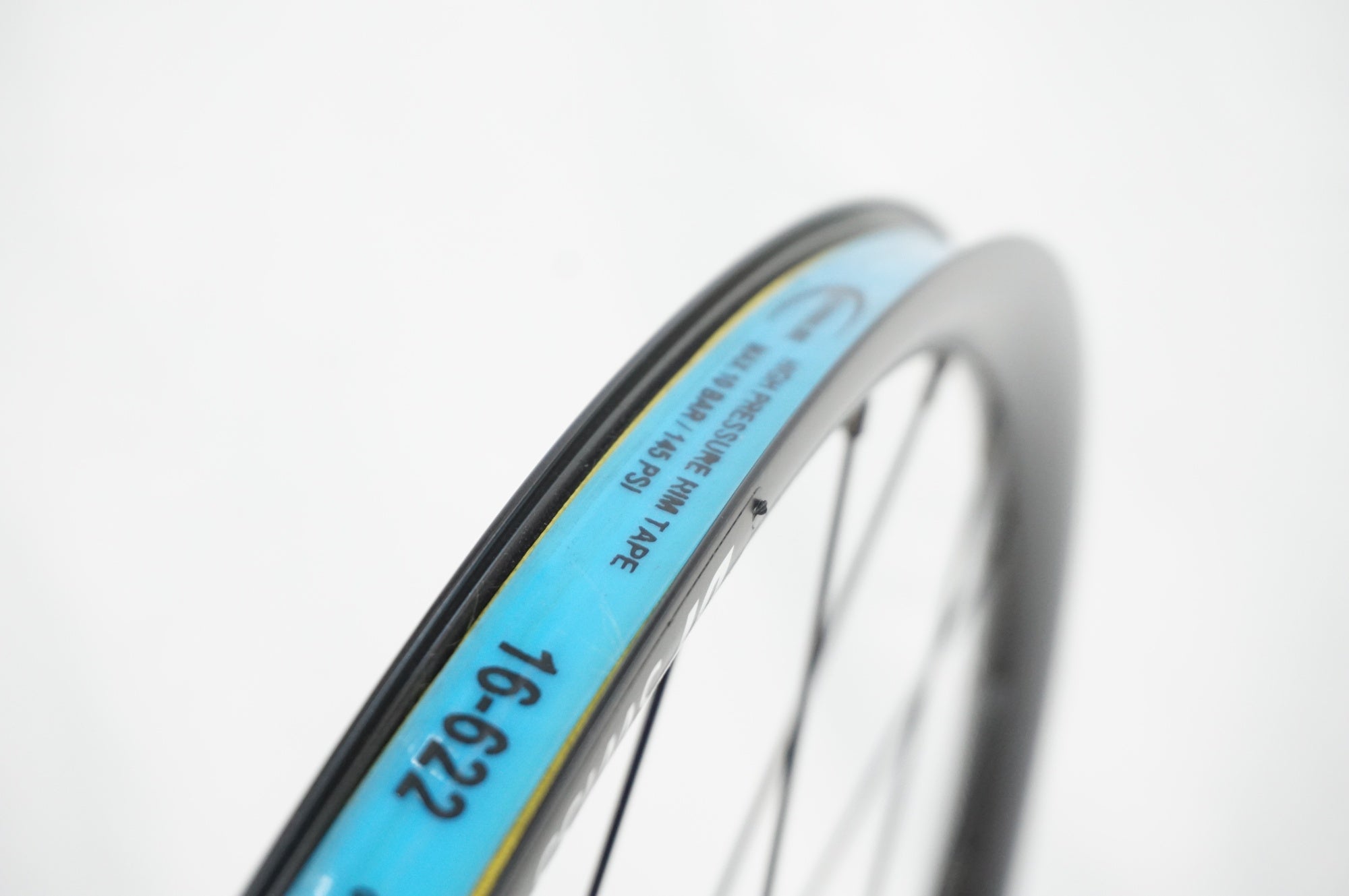 DT SWISS 「ディーティースイス」 R470 DB シマノ11速 ホイールセット