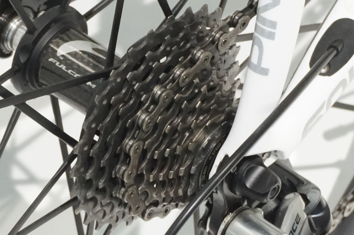 PINARELLO 「ピナレロ」 PRINCE 2015年モデル ロードバイク / 浜松店