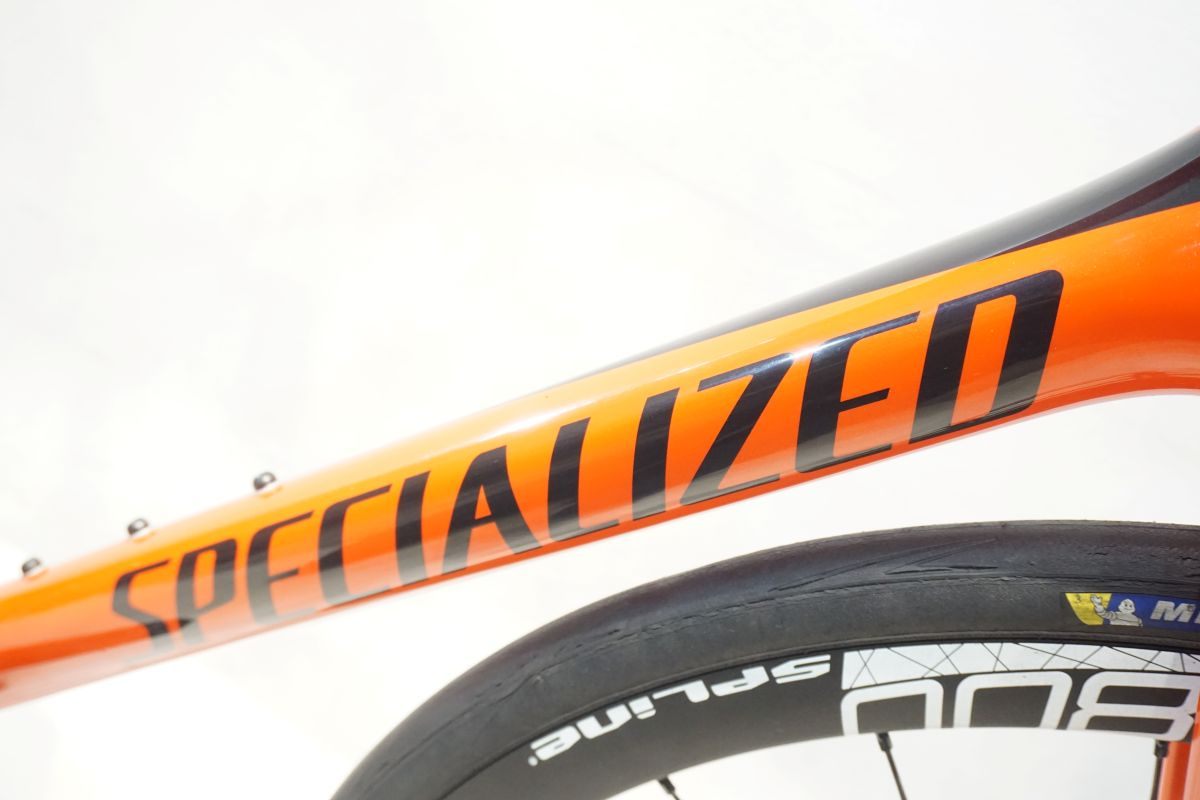 SPECIALIZED 「スペシャライズド」 ROUBAIX DISC 2017年モデル ロードバイク / 横浜戸塚店