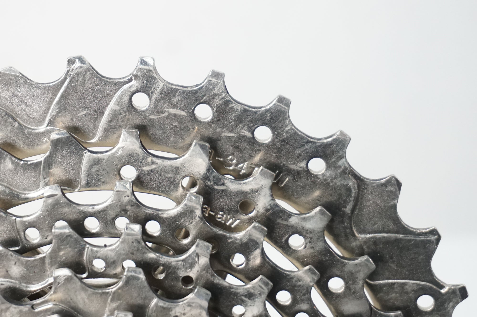 SHIMANO 「シマノ」  CS-HG50 8S 11-34T スプロケット / 川越店