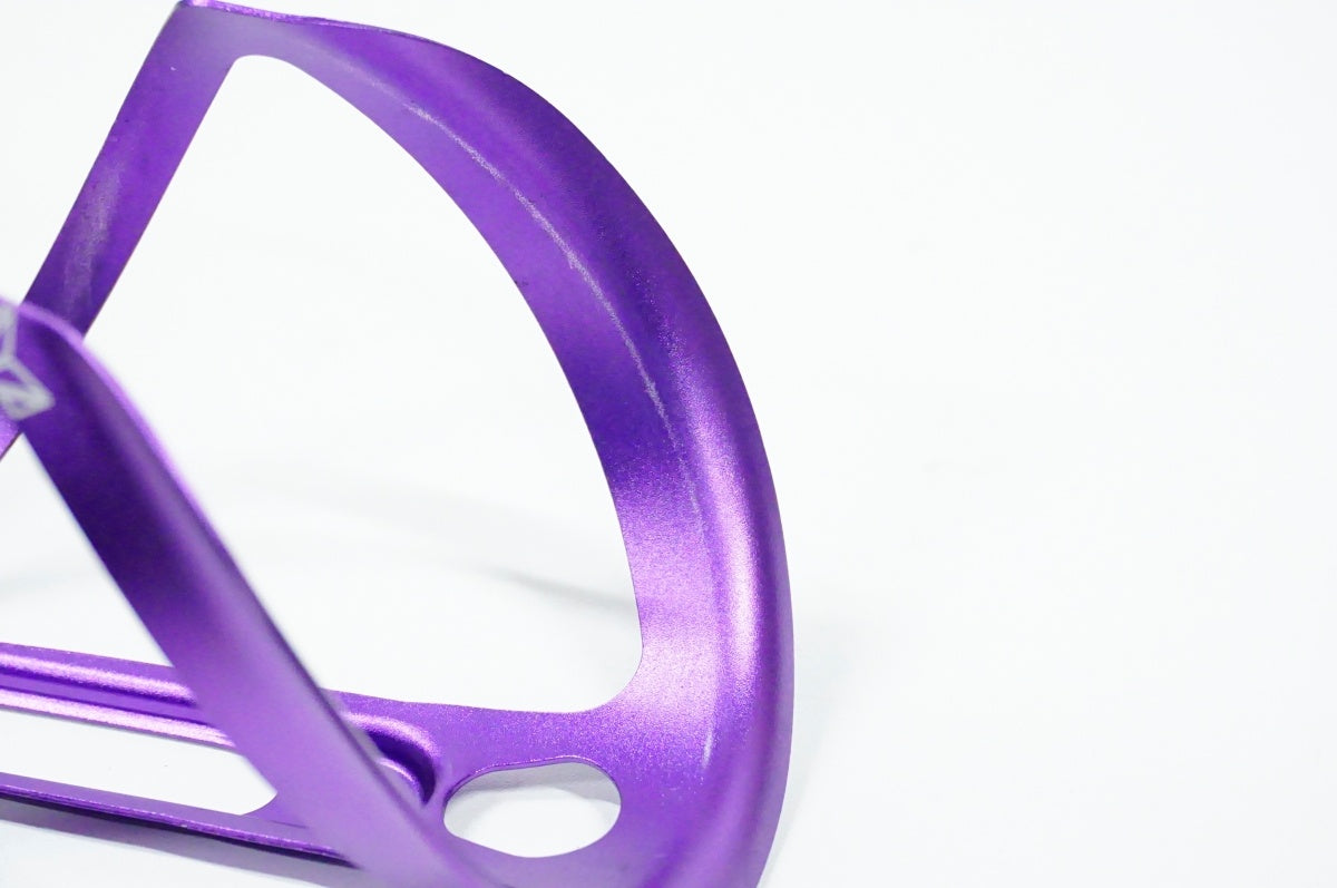 SUPACAZ 「スパカズ」 FLY CAGE ボトルケージセット / 名古屋大須店