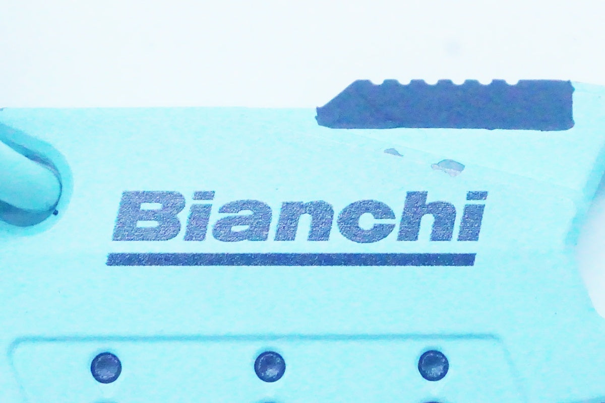 BIANCHI「ビアンキ」 ダイヤル式ワイヤーロック/ 京都西院店