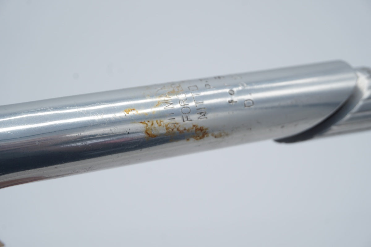 NITTO 「ニットー」 PEARL 10 φ25.4 100mm ステム / 滋賀大津店