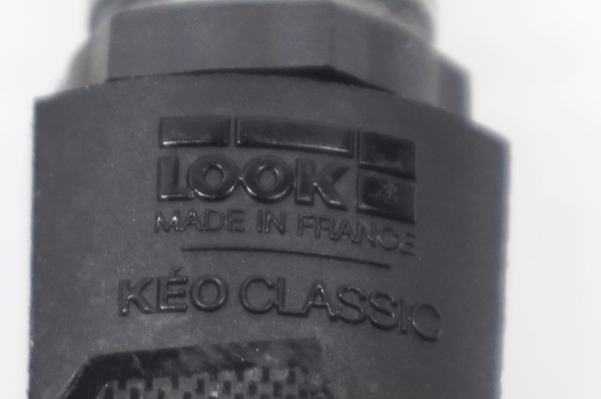 LOOK 「ルック」 KEO CLASSIC ペダル / バイチャリ世田谷店