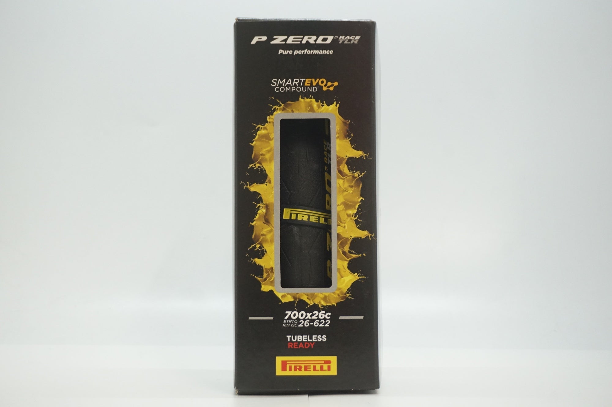 PIRELLI 「ピレリ」 P ZERO RACE TLR 700x26C タイヤ / 福岡アイランドシティ店