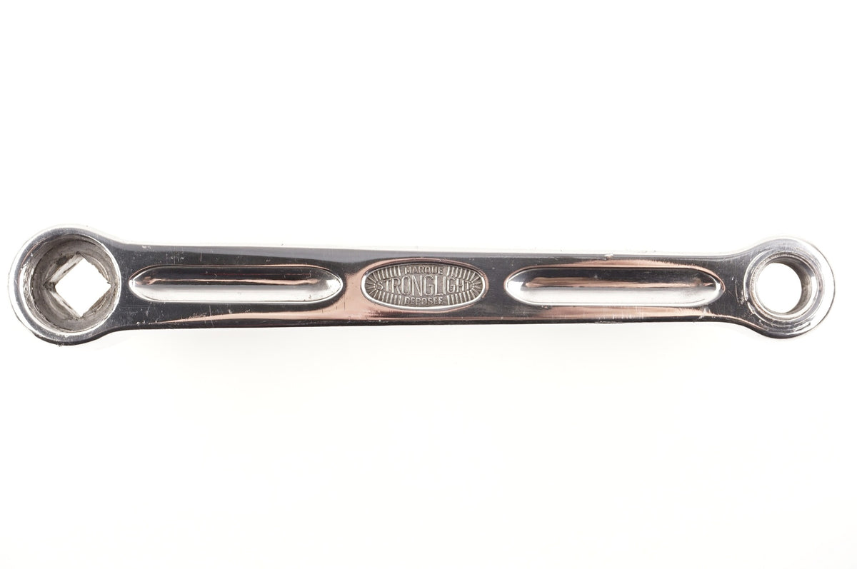 STRONGLIGHT 「ストロングライト」 49D MARQUE DEPOSÉE 170mm クランクセット / 中目黒店