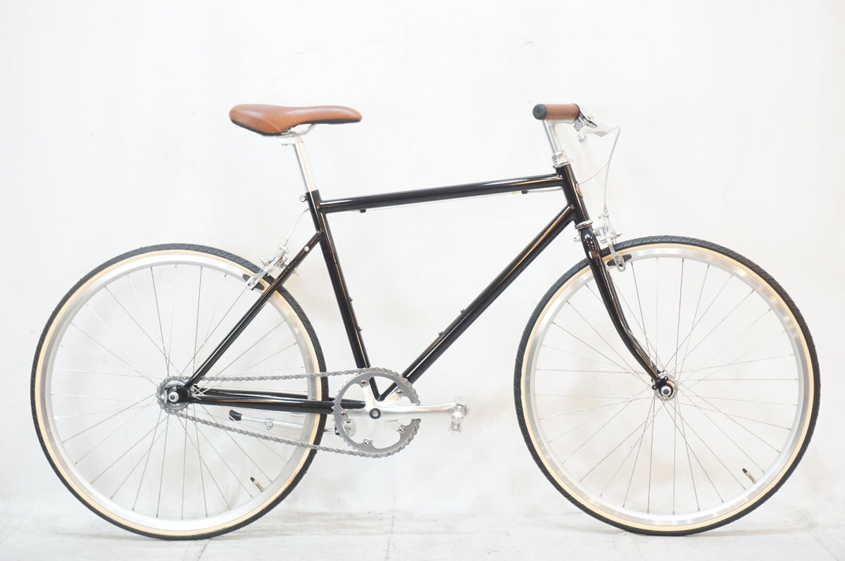 TOKYOBIKE 「トーキョーバイク」 MONO 2020年モデル クロスバイク / 浦和ベース