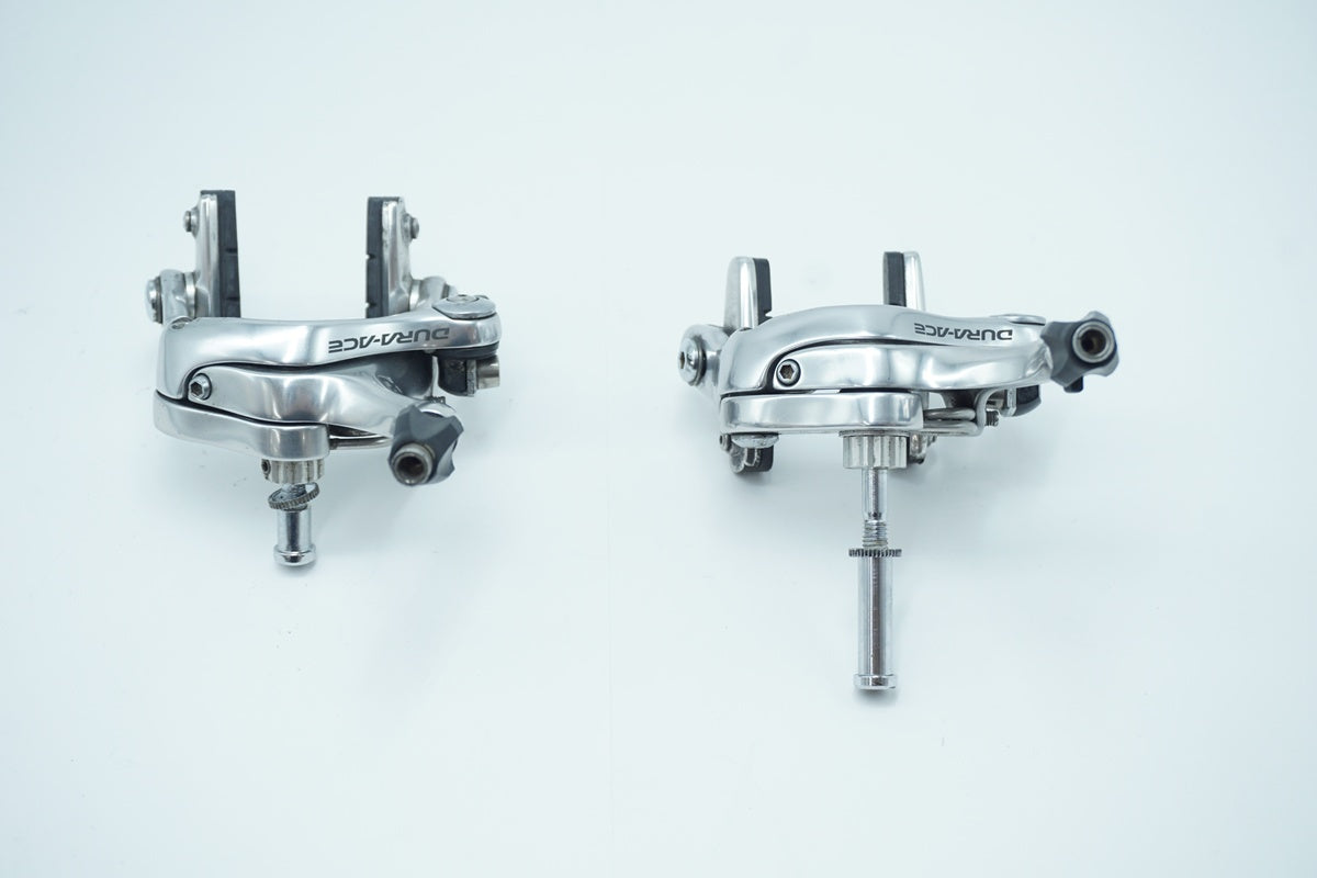 SHIMANO「シマノ」 DURA-ACE BR-7800 ブレーキキャリパーセット/ 京都西院店