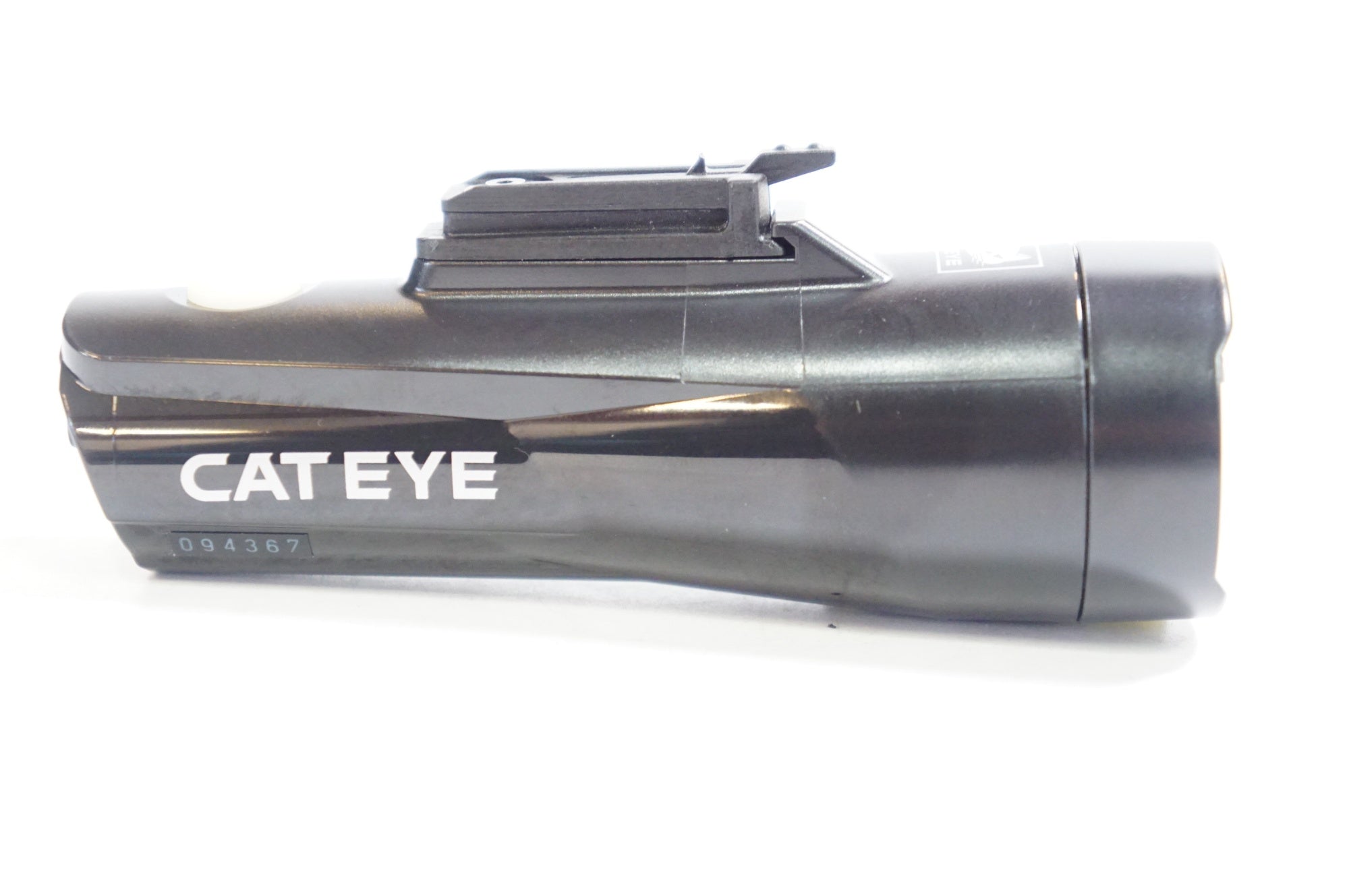 CATEYE 「キャットアイ」 GVOLT70 HL-EL551RC フロントライト / 熊谷本店