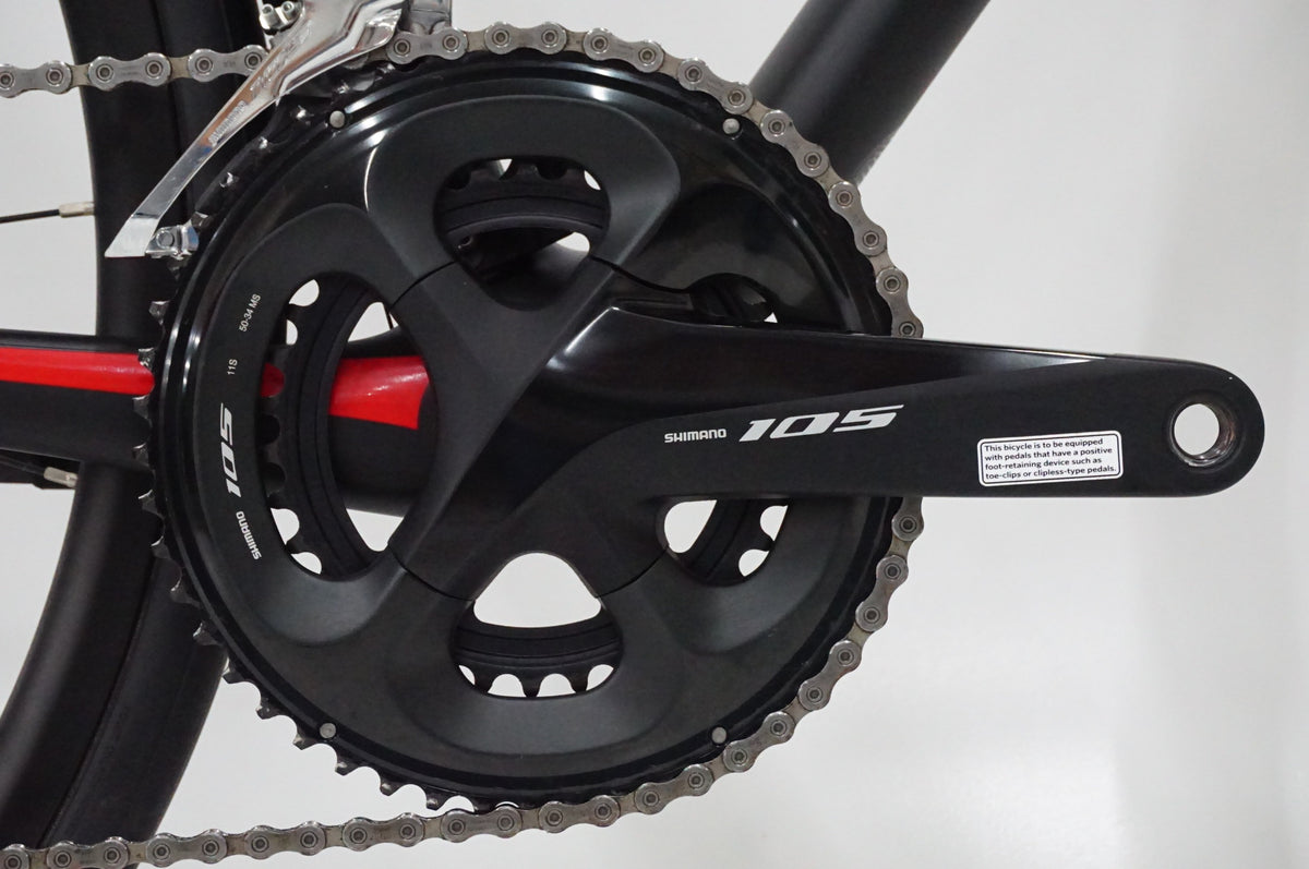 TREK 「トレック」 EMONDA SL5 DISC 2020年モデル ロードバイク / 浜松店