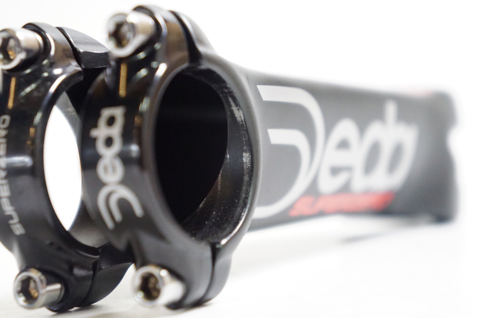 DEDA 「デダ」 SUPERZERO φ31.7 130mm ステム / 熊谷本店