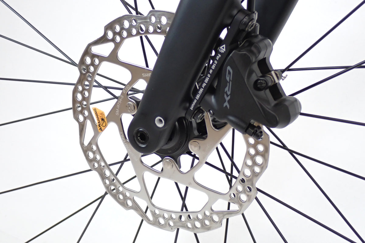 CANNONDALE 「キャノンデール」 TOPSTONE 2 GRX 2024年モデル グラベルロード / 伊勢崎店
