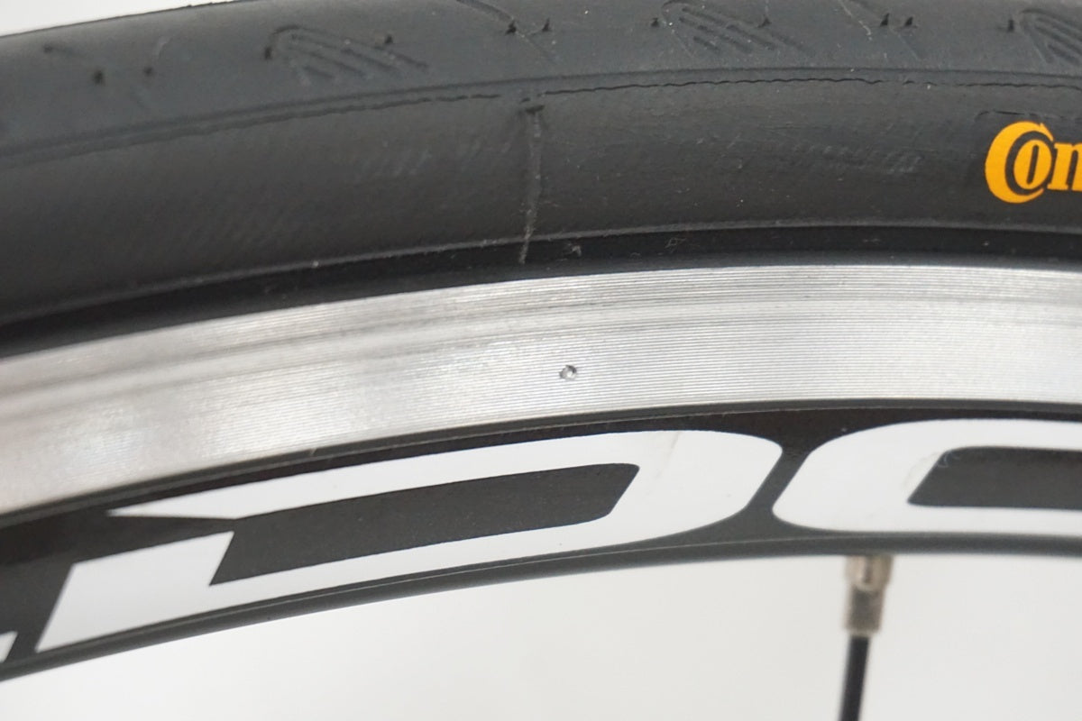 MOST 「モスト」 WILDCAT F3 SHIMANO11速 ホイールセット / 奈良店