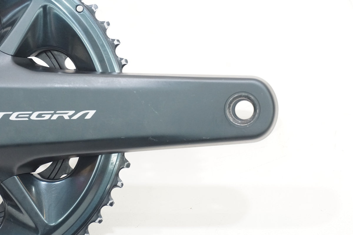 SHIMANO「シマノ」  ULTEGRA FC-08 52-36T 170mm クランク/ 京都西院店