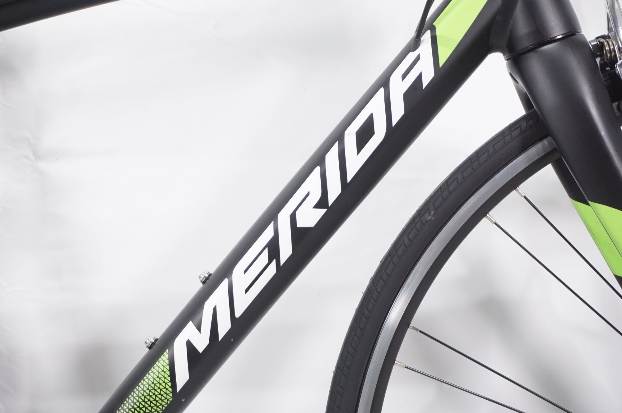 【調整済み】メリダ　MERIDA RIDE150　ロードバイク　引き取り限定です 2026年最新】MERIDA RIDE 150の人気アイテム - メルカリ