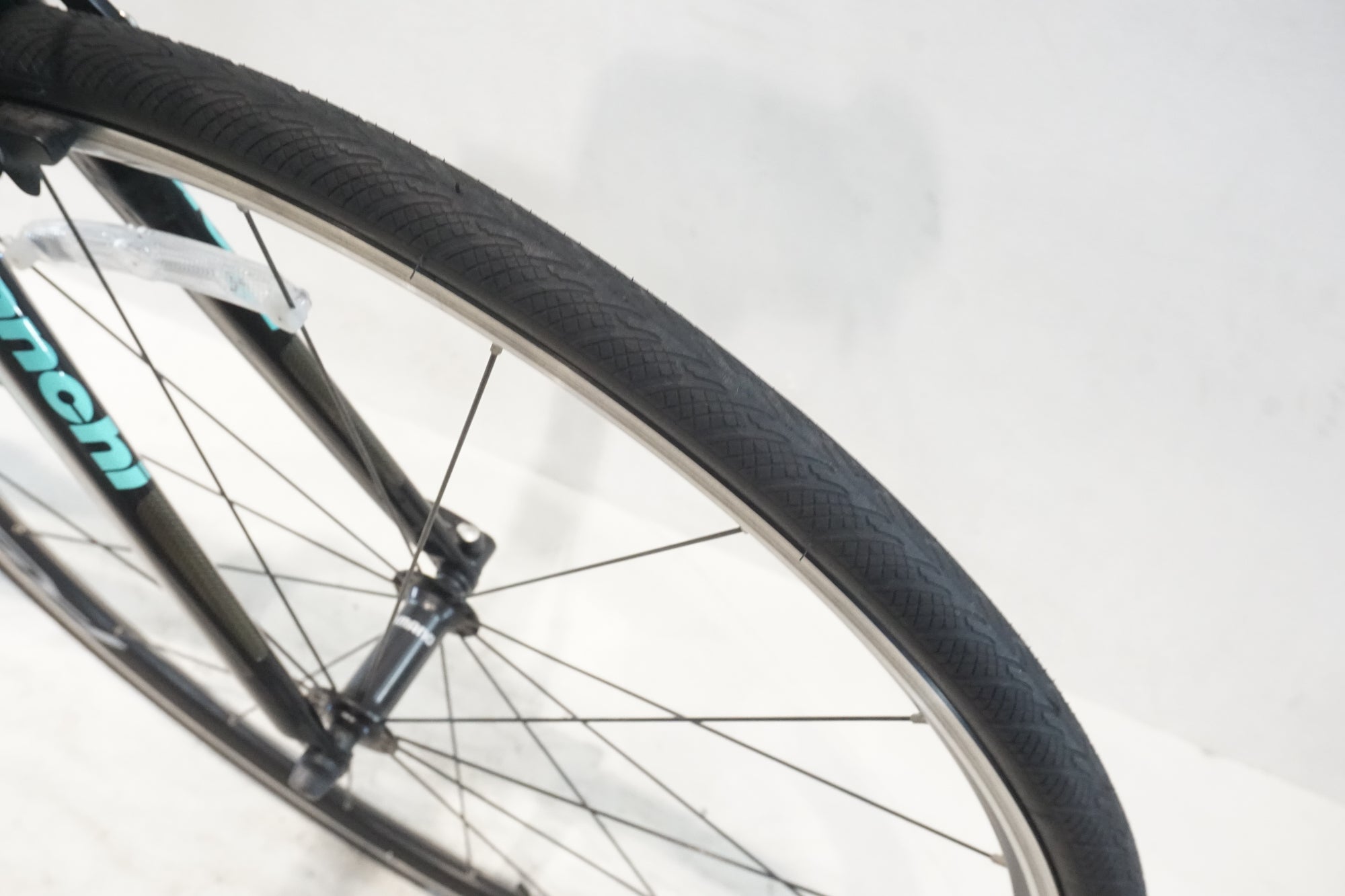 BIANCHI 「ビアンキ」 VIA NIRONE7 105 2020年モデル ロードバイク / 横浜戸塚店