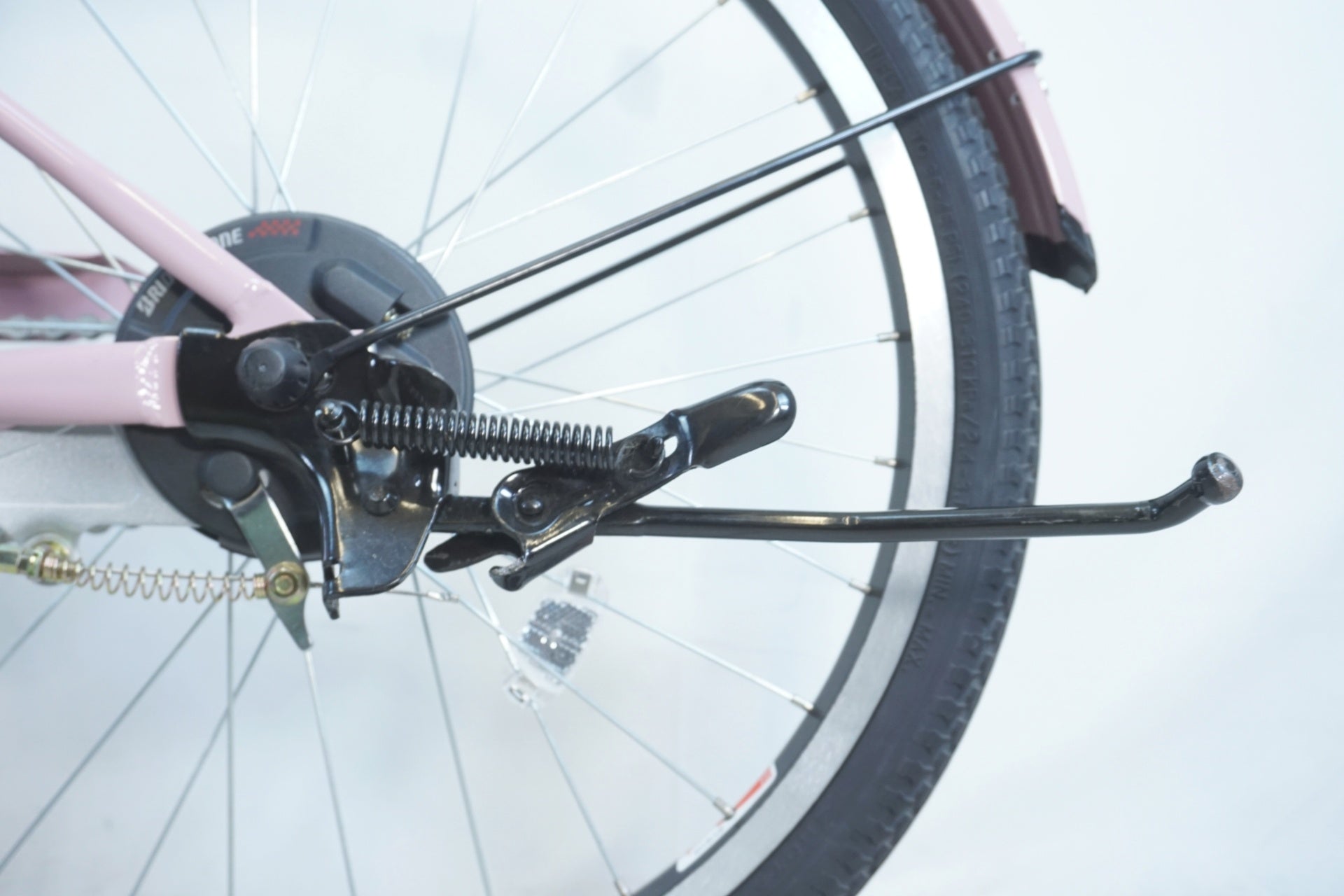 BRIDGESTONE 「ブリヂストン」 BIKKE J 22インチ 年式不明 キッズバイク / 有明ガーデン店