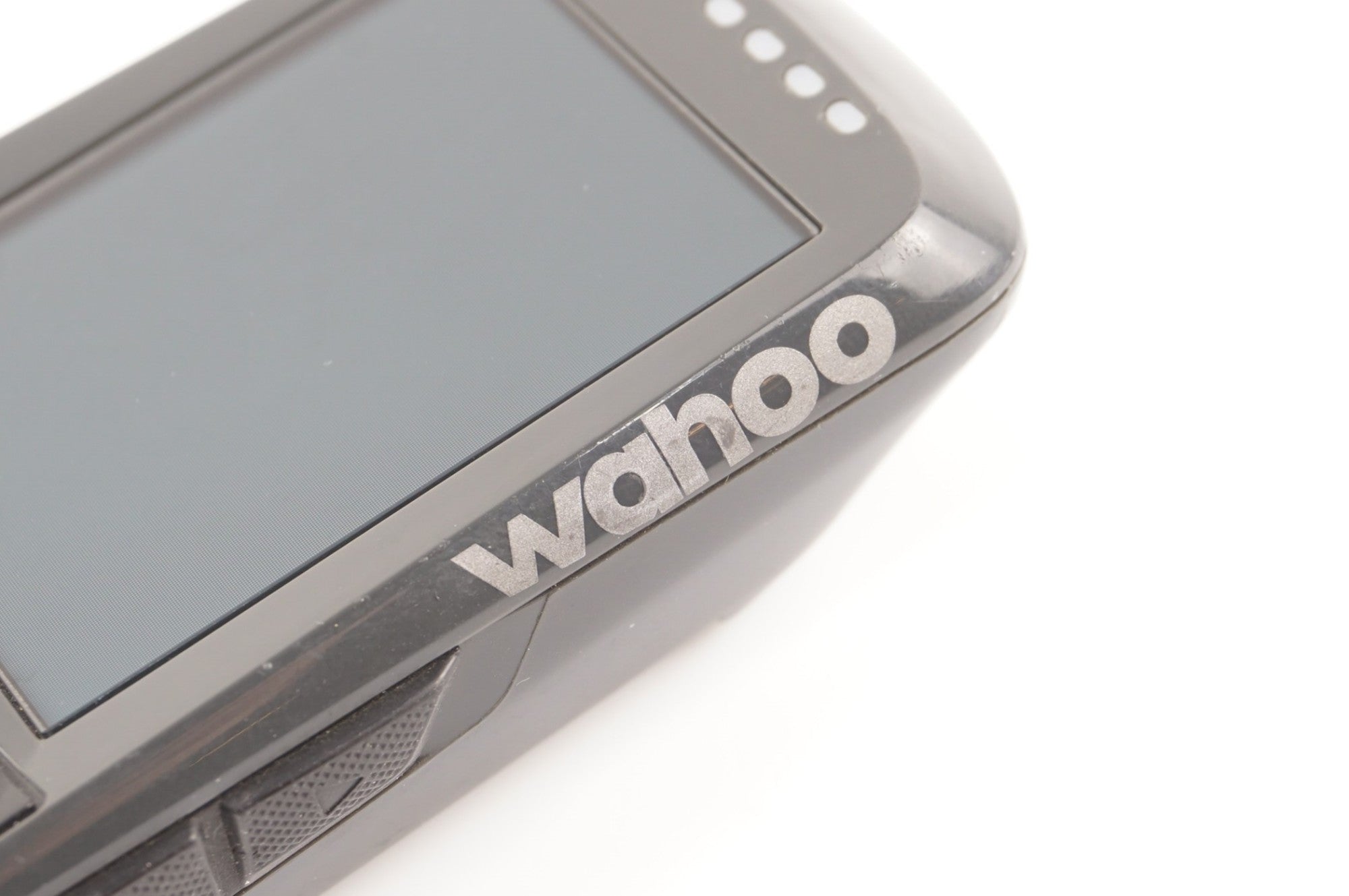 WAHOO 「ワフー」 ELEMENT BOLT サイクルコンピューター / 中目黒店