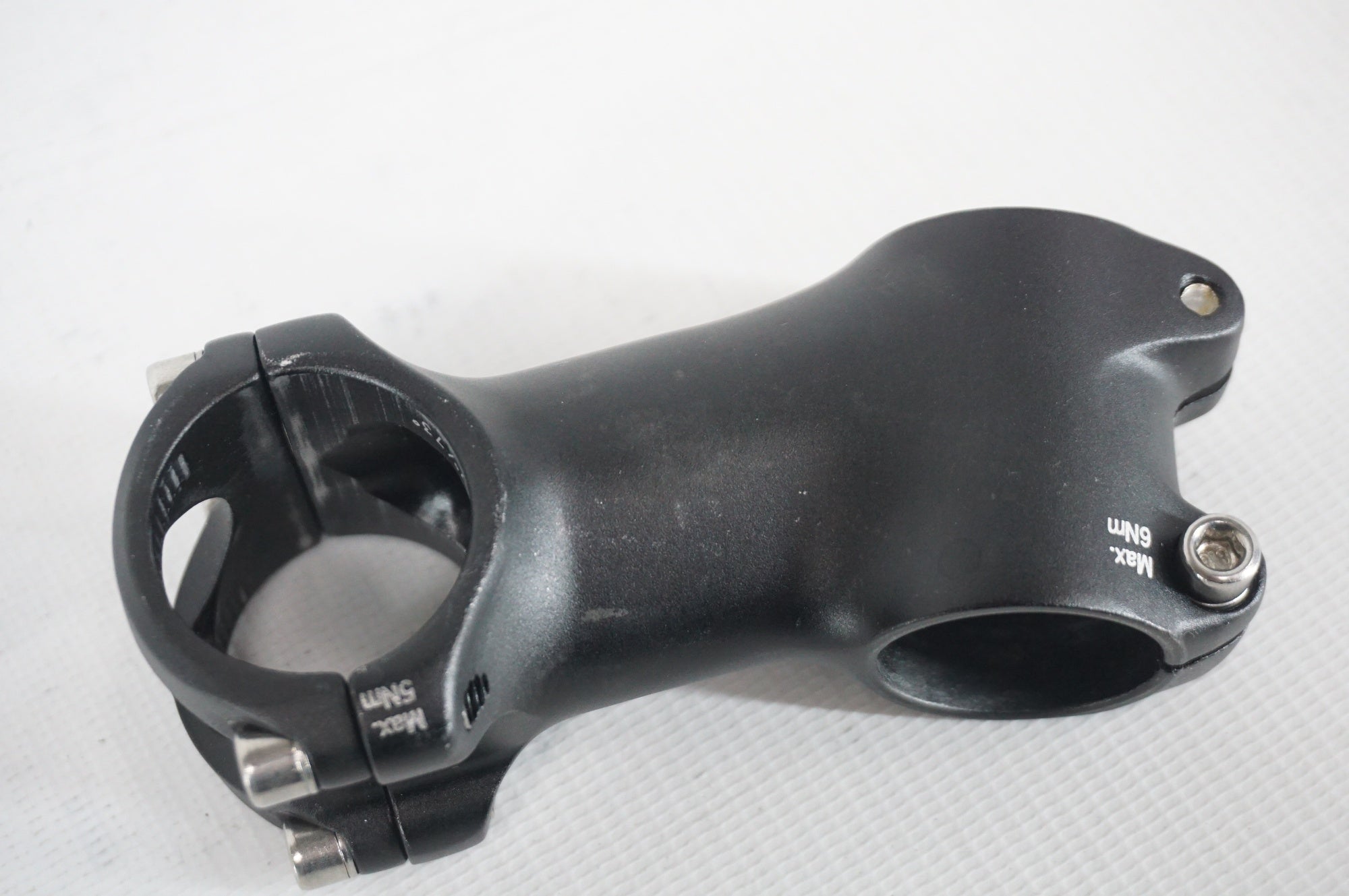 BENEFIT 「ベネフィット」 ST52 φ31.8 70mm ステム / 阪急塚口店