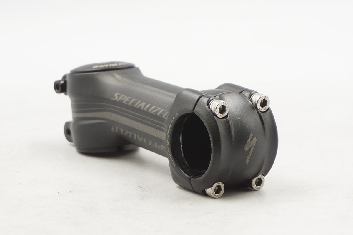SPECIALIZED 「スペシャライズド」 Φ31.8 100mm ステム / 奈良店