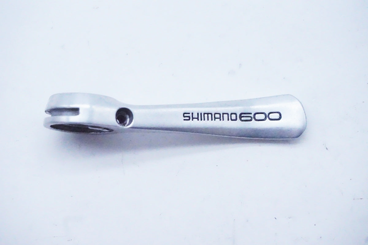 SHIMANO「シマノ」 600 Wレバー/ 京都西院店