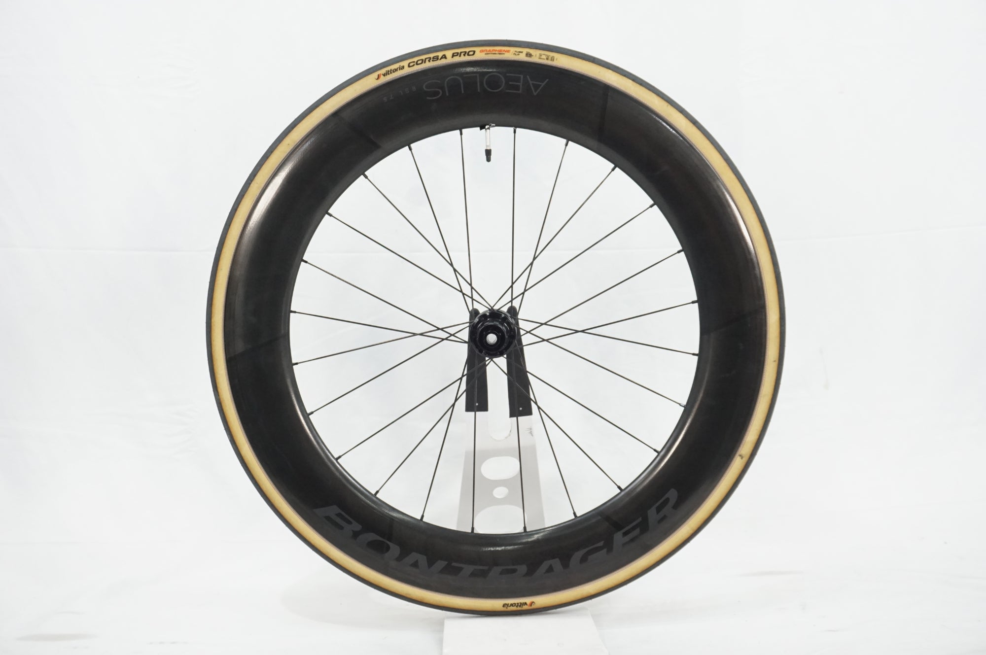 BONTRAGER 「ボントレガー」 AEOLUS RSL 75 TLR DISC ホイールセット / 川越店