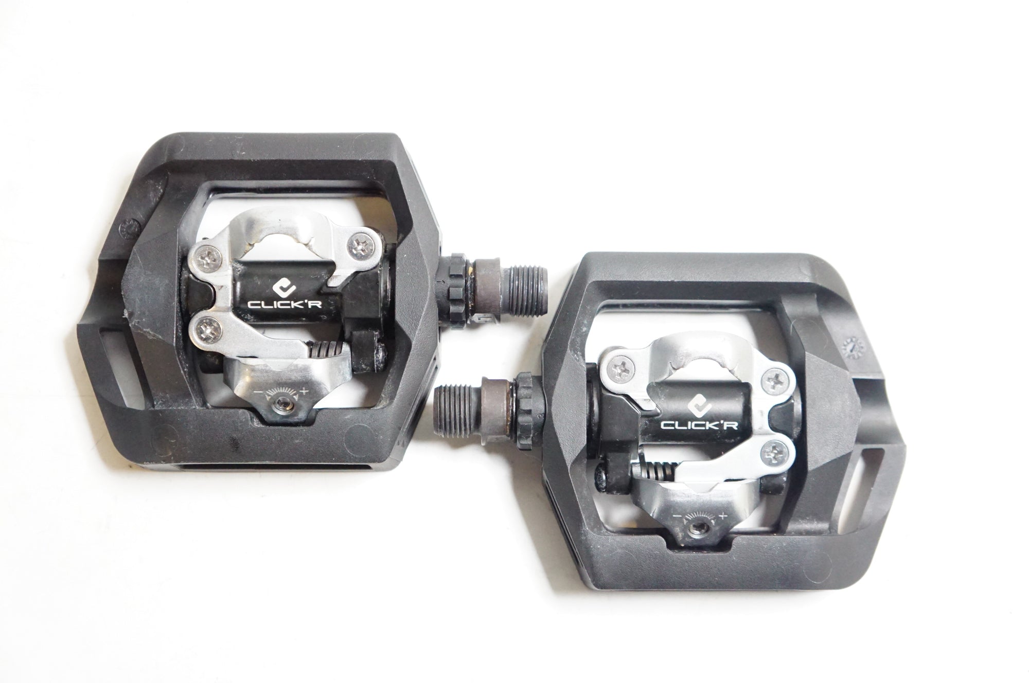 SHIMANO 「シマノ」 PD-T421 ペダル / 熊谷本店